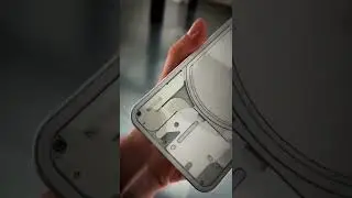 Nothing Phone 1 #sstechkannada #nothing #nothingphone1 #shorts #youtubeshorts #nothingphone