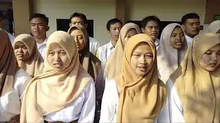 RASA SAYANGE || XII IPA 4