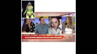 SEREN SERENGİL, HADİSE'Yİ ELEŞTİRİYOR