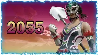 2055 - Fortnite montage🛸