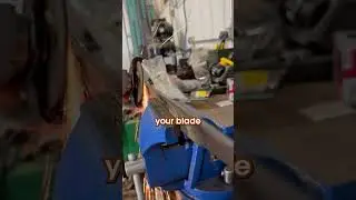 How to Sharpen a Lawn Mower Blade?