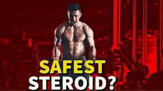 THE SAFEST STEROIDS? Dangerous Steroids? Steroids at 45? Testosterone Undecanoate? Steroid Q&A