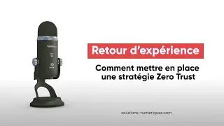 Table Ronde Solutions Numériques avec Cloudflare et Mano Mano