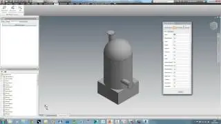 Importing Autodesk Inventor into Revit