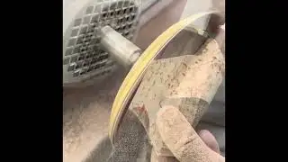 Puukko Knife Making 2025 by thetopicala