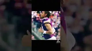 Why the Vikings Are the Best at Drafting WRs #football #nfl
