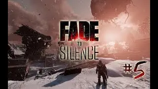 (NEWEST UPDATE: PROMISE!!) COMMAND AND CONQUER | Fade to Silence #5