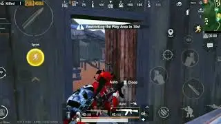 PUBG tercyduk ;)