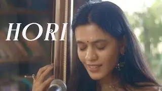Hori l Nirali Kartik l Navyaa
