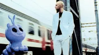 Blasé - Instant Magique (Official Video)