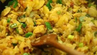 Domaci restovan krompir Recept