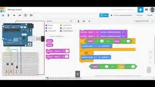 11-dars | Robototexnika: Arduino + Tinkercad | O'zbek tilida