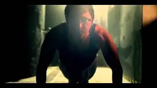 SANITARIUM  OFFICIAL TRAILER
