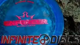 Dynamic Discs Enforcer Review