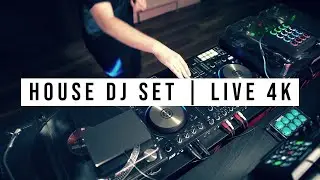 Some Lovely House Music | Autumn 2023 | Live 4K Mix