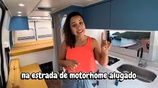 ALUGUEL DE MOTORHOME NO BRASIL