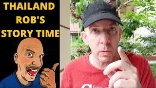 Story Time in Thailand, WOMEN and BEER