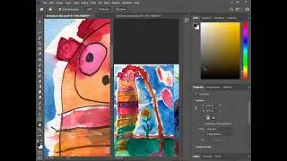 Lab 7: Zoom and Scroll All Windows