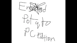 ENLISTED ON A SUPERTATO PC!!!
