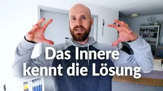 Wie das Vision-Quest Probleme für dich lösen kann.