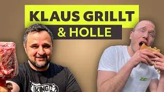 @Klausgrillt  & @Holle21614  - Über finanzielle Freiheit, Neid und Ängste