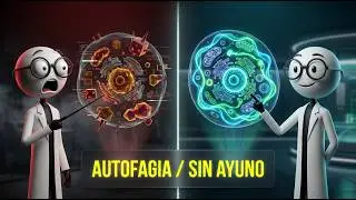 This Is What Happens Inside Your Cells When You Activate Autophagy Without Fasting