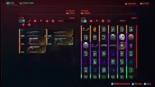 Cyberpunk 2077!!