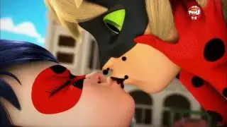 [Ladybug] Awkward