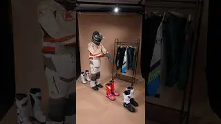 Klim Off-Road Gear 