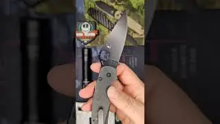 Black box knife - OK - 81