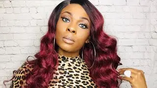 HOLIDAY HAIR! VEGA BY MANE CONCEPT