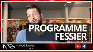 ENTRAÎNEMENT SPÉCIAL FESSIER - Ton Programme