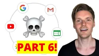 ☠️ [FAIL] Google Ads Failure: Part 6