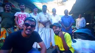 Parimal Shais X ThirumaLi - Antharmugham (Official Music Video) | Malayalam Rap Song | Alex Jimmy