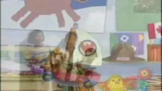 Wonderpets
