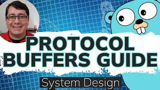 Language Guide Protocol Buffers (gRPC Tutorial) (Golang/Ruby Examples)