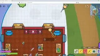 Clean kills -Zombsroyale.io(Solo)