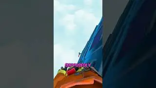 Digigods has the funniest glitch🤣