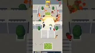 Bocil war (squad alpha) 