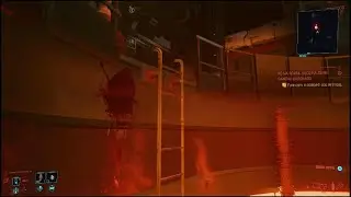 Cyberpunk 2077 derrotando Rhino