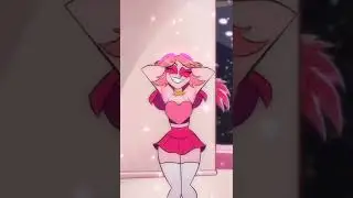Miss Heed Dance