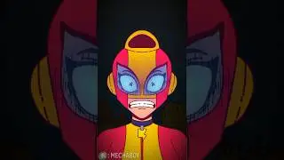 Max's struggle 