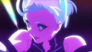 Lost Girl Snippet