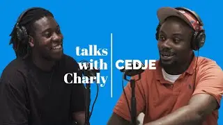 Talks With Charly : Cedje