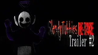 Slendytubbies RE-TAKE [Trailer #2]