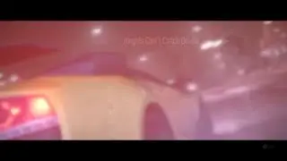 Need for Speed vrooom