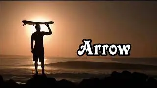 Arrow - Jim Yosef I NCS No copyright music