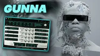 HOW TO MAKE AMBIENT BEATS FOR DS4EVER GUNNA