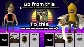 City Of Chaos / School Of Chaos marketing tips and tricks! (2022)