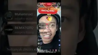 Dadang beton lemes pk sama kiamns_😂🤣🙏